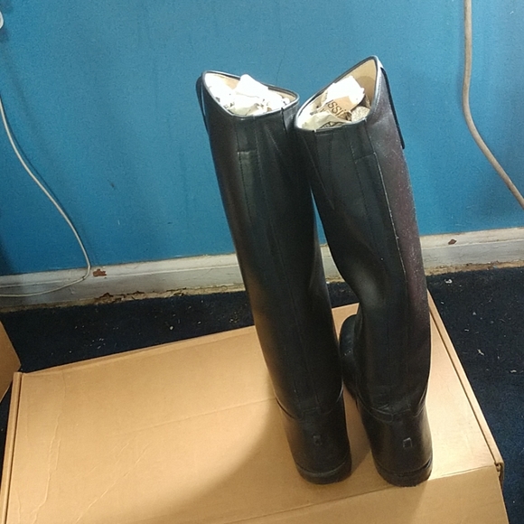 DER Riding Boots - Picture 2 of 3